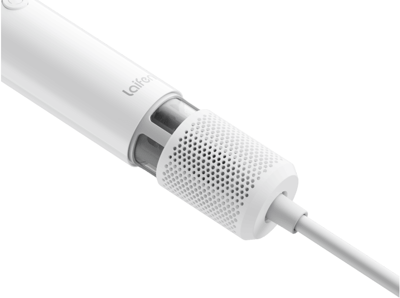Laifen Air Haartrockner Weiß (1100 Watt) — Foto 3 von 5