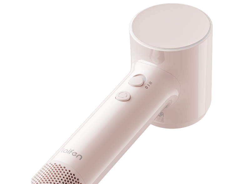 Laifen Air Haartrockner Pink (1100 Watt) — Foto 2 von 5