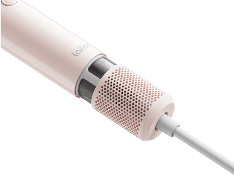 Laifen Air Haartrockner Pink (1100 Watt) — Foto 3 von 5