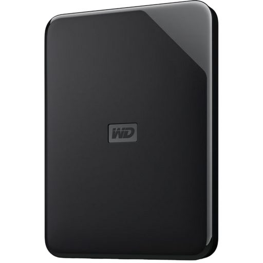Western Digital Elements SE 2TB Externe Harde Schijf