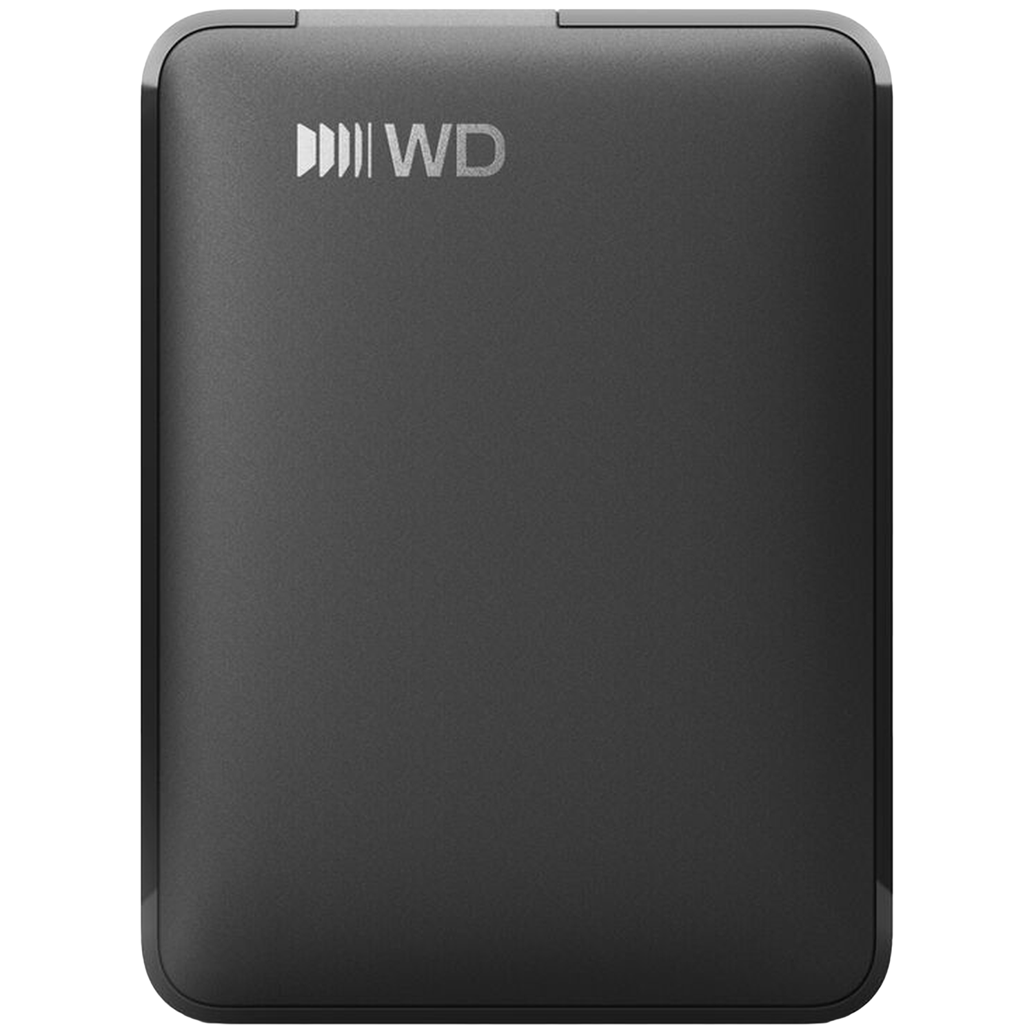 WD Elements Portable Usb-c Black 1 Tb Externe Harde Schijf