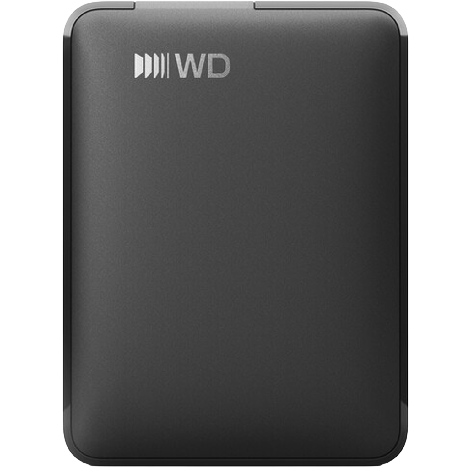WD Elements Portable Usb-c Black 2 Tb Externe Harde Schijf
