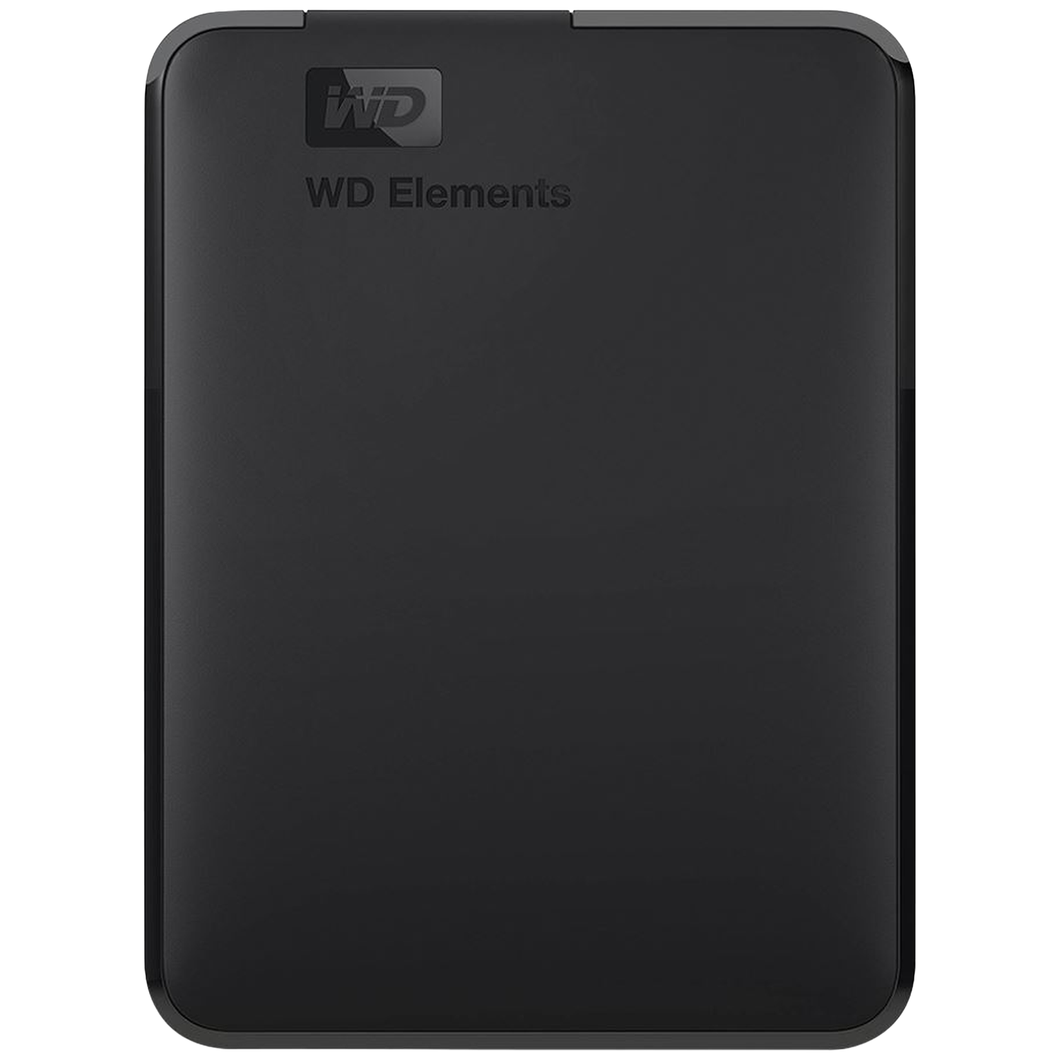 WD Elements Portable Usb-c Black 4 Tb Externe Harde Schijf
