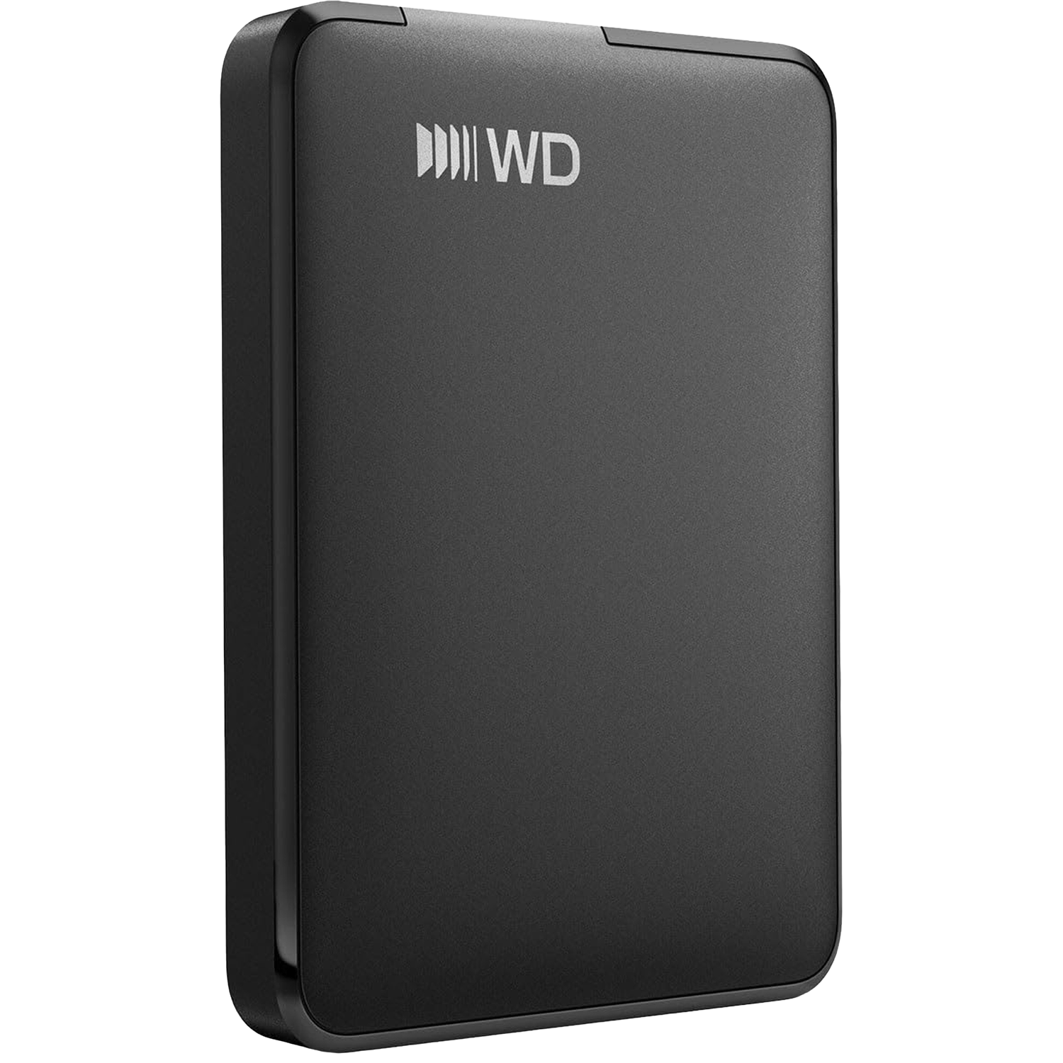 WD Elements Portable Usb-c Black 6 Tb Externe Harde Schijf