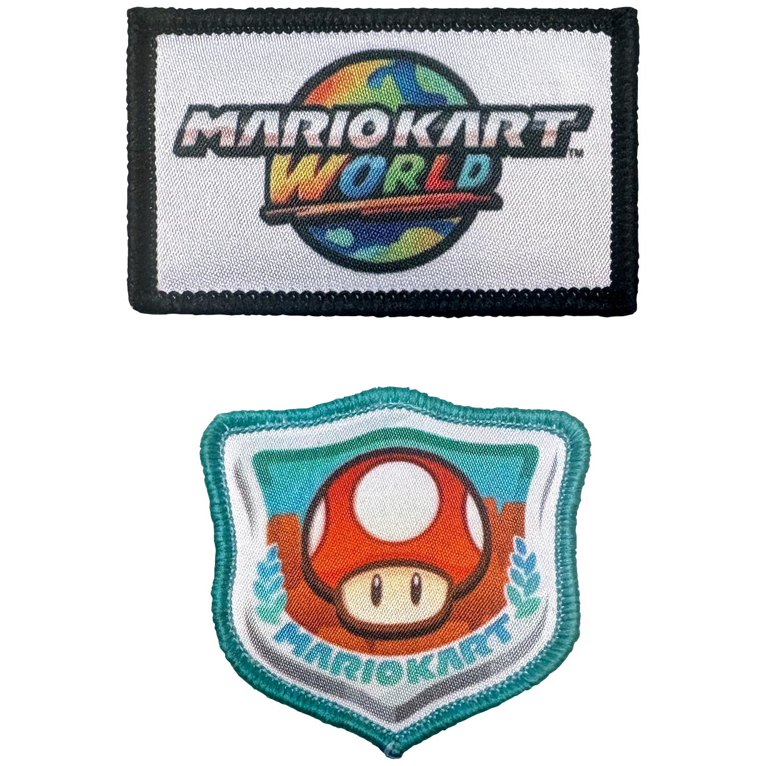 TURTLE BEACH PlayTrek™ | Mario Kart™ World Grand Prix voor Nintendo ...