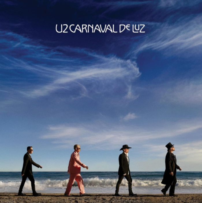 U2 - Carnaval De Luz (Limited Deluxe Edition [CD]