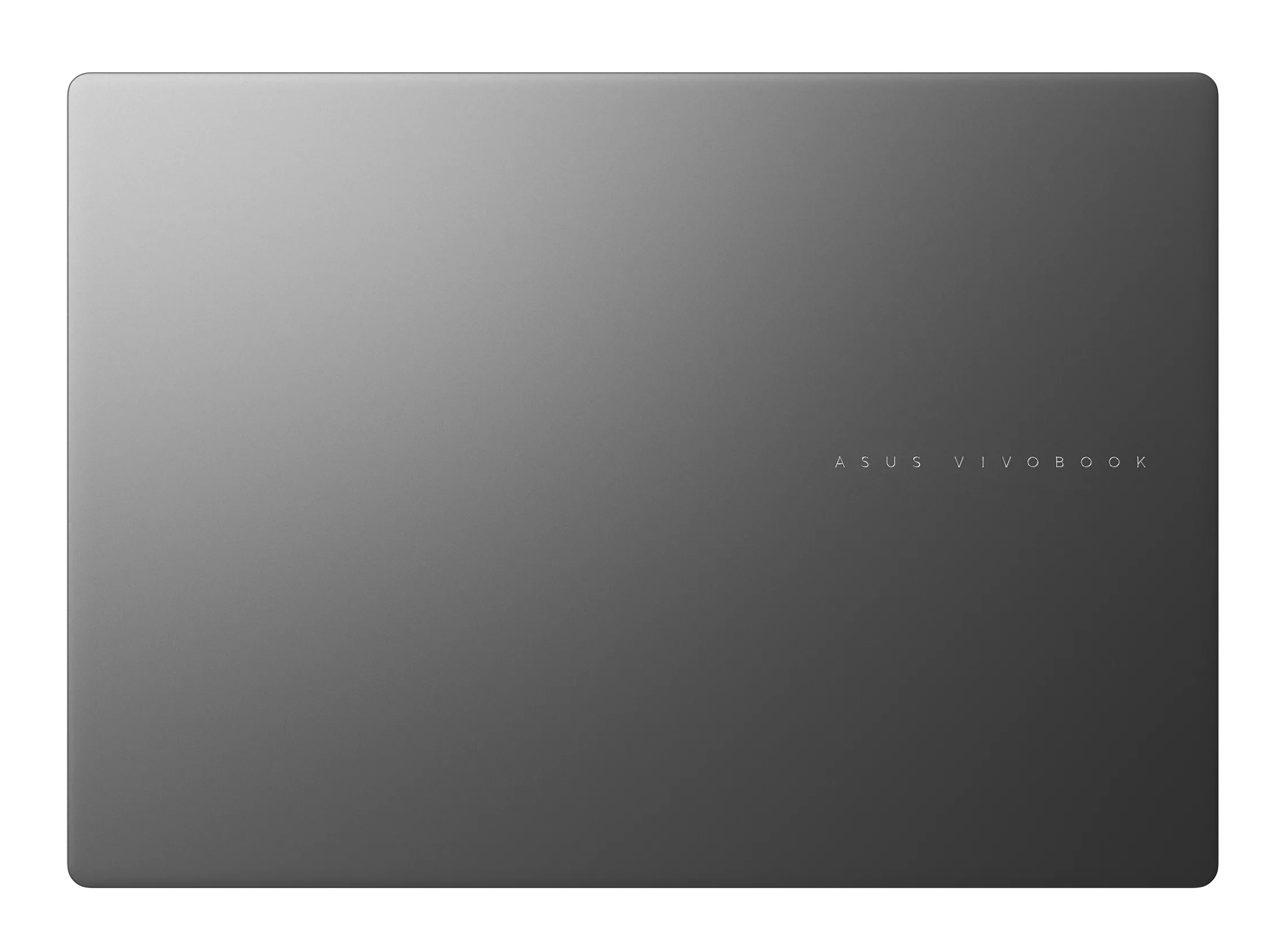Laptop ASUS Vivobook S14 S3407QA-KP003W 2.5K / Qualcomm Snapdragon® X X1-26-100 / 16 GB RAM / 512 GB SSD / Adreno™ Onboard Graphics / Windows 11 Home Szary