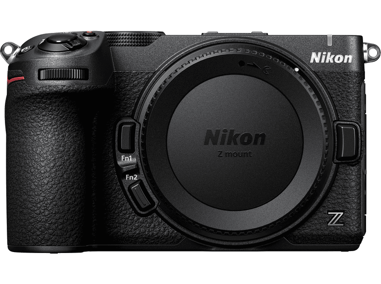 Nikon Z5IIC Systemkamera Gehäuse mit Objektiv Z 24-105mm 4.0-7.1, Schwarz — Foto 5 von 5