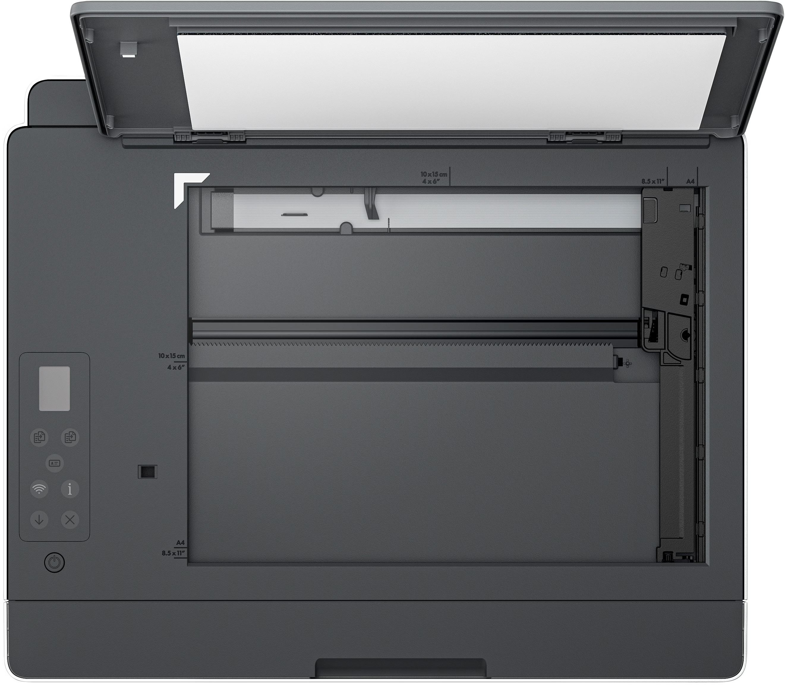 HP Smart Tank 5115 Multifunktionsdrucker