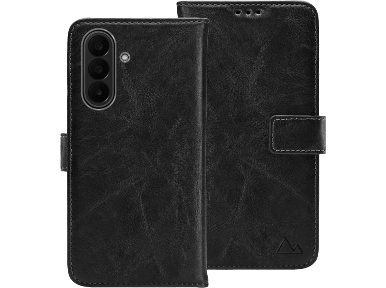 Mystyle Flex Wallet Case for Samsung Galaxy A27 5G Black