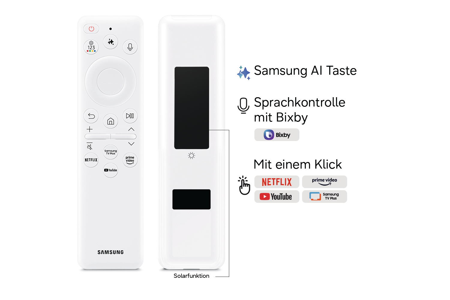 SAMSUNG The Freestyle+ Full HD Mobiler Projektor (2026) Projektor(Full-HD, 200 cd/m², WLAN)
