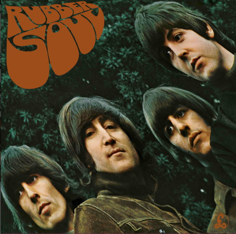 The Beatles - Rubber Soul (Limited Special Super Deluxe Edition) (Box Set) [CD]