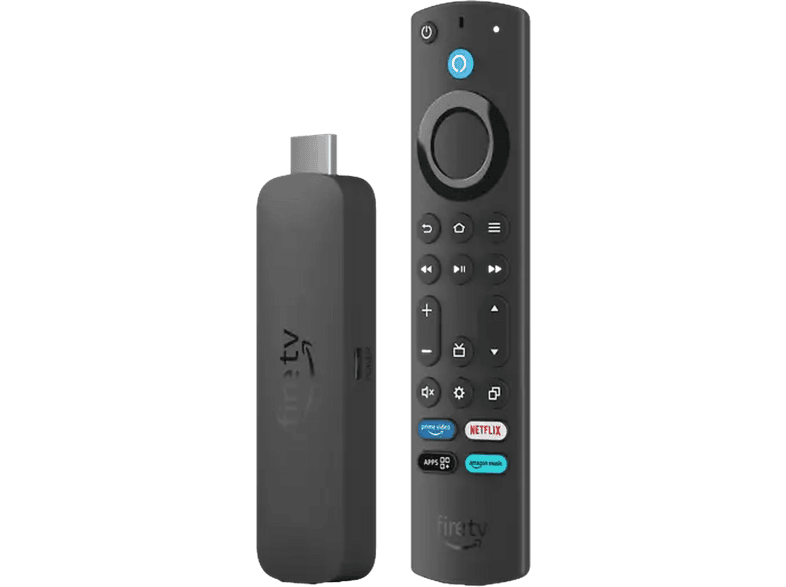 Amazon Fire TV Stick HD (2nd Gen)