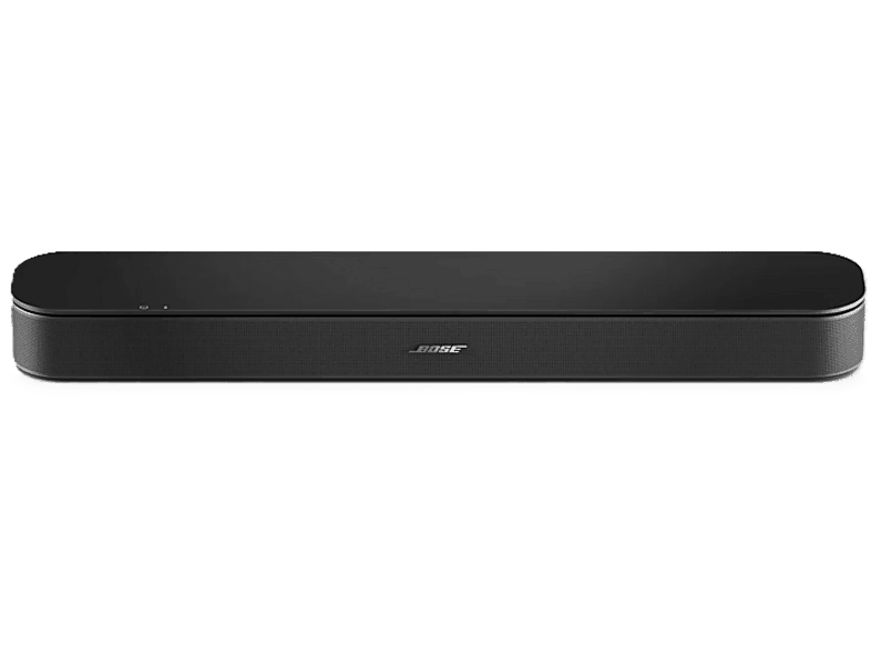 Soundbar (listwa) BOSE TV Speaker (2. generacja) Czarny
