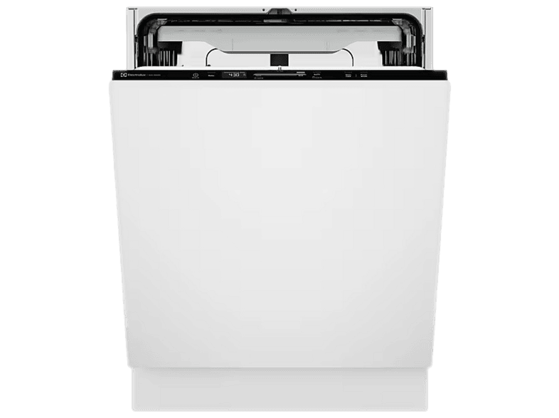 Zmywarka do zabudowy ELECTROLUX E62LB204S 14kpl. QuickSelect 2.0 360Clean