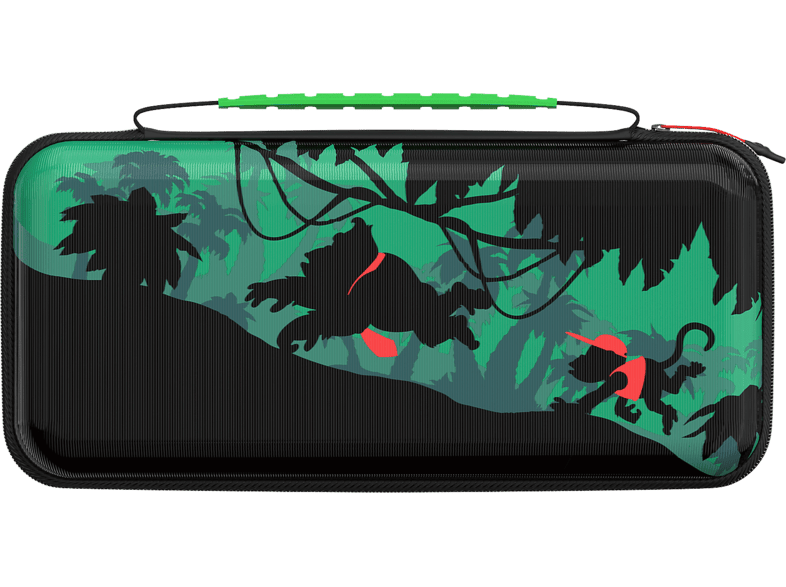 Turtle Beach PlayTrek Travel Case Nintendo Switch Donkey Kong