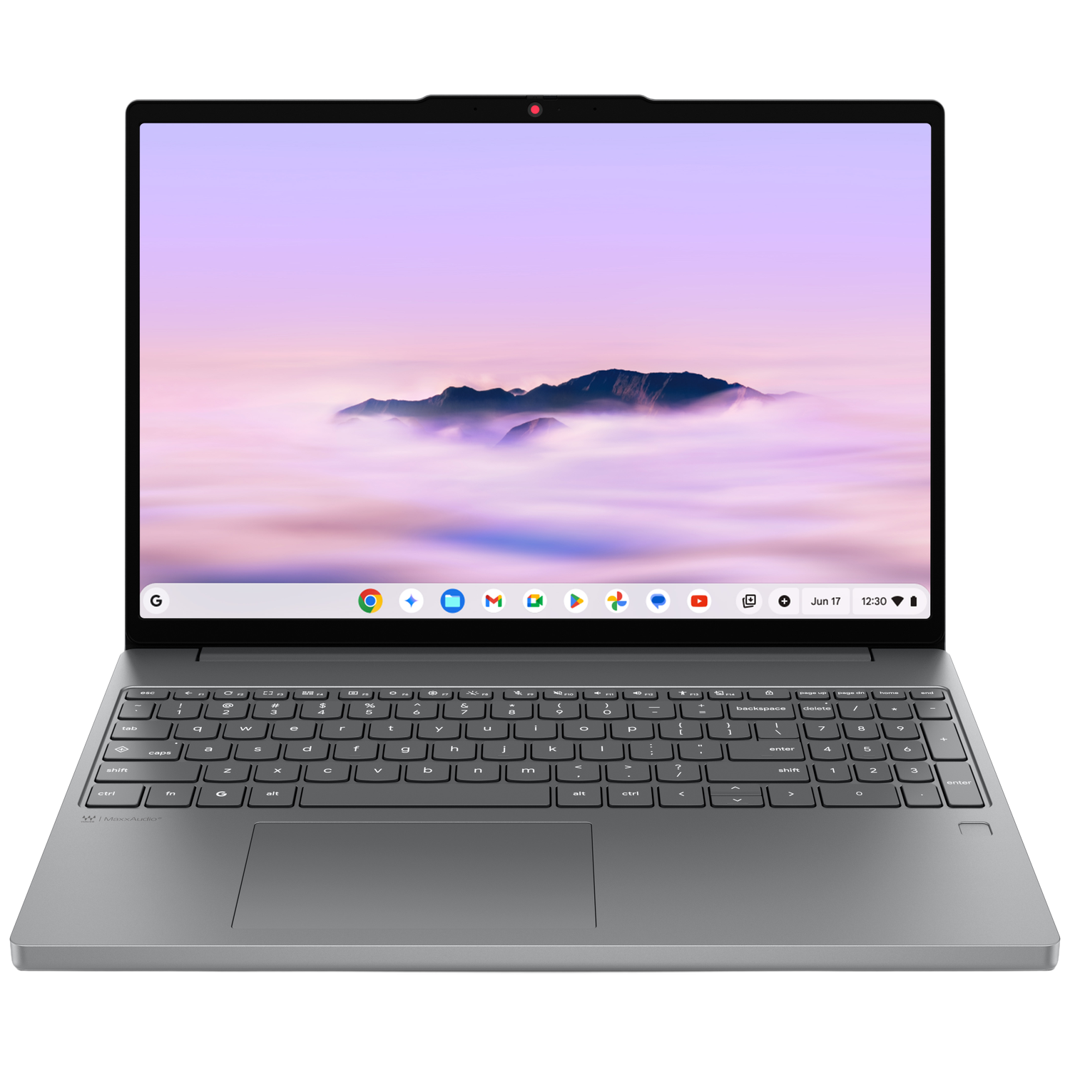 Lenovo Chrome 15itn10 - 15.3 Inch Wuxga Intel Core 3 N355 8 Gb 128 Intel® Graphics Qwerty