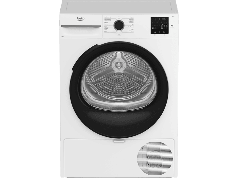 BM3T3924WMM Dryer
