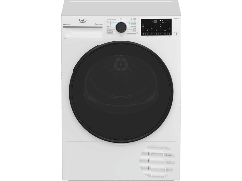 B5T49924WMM Dryer