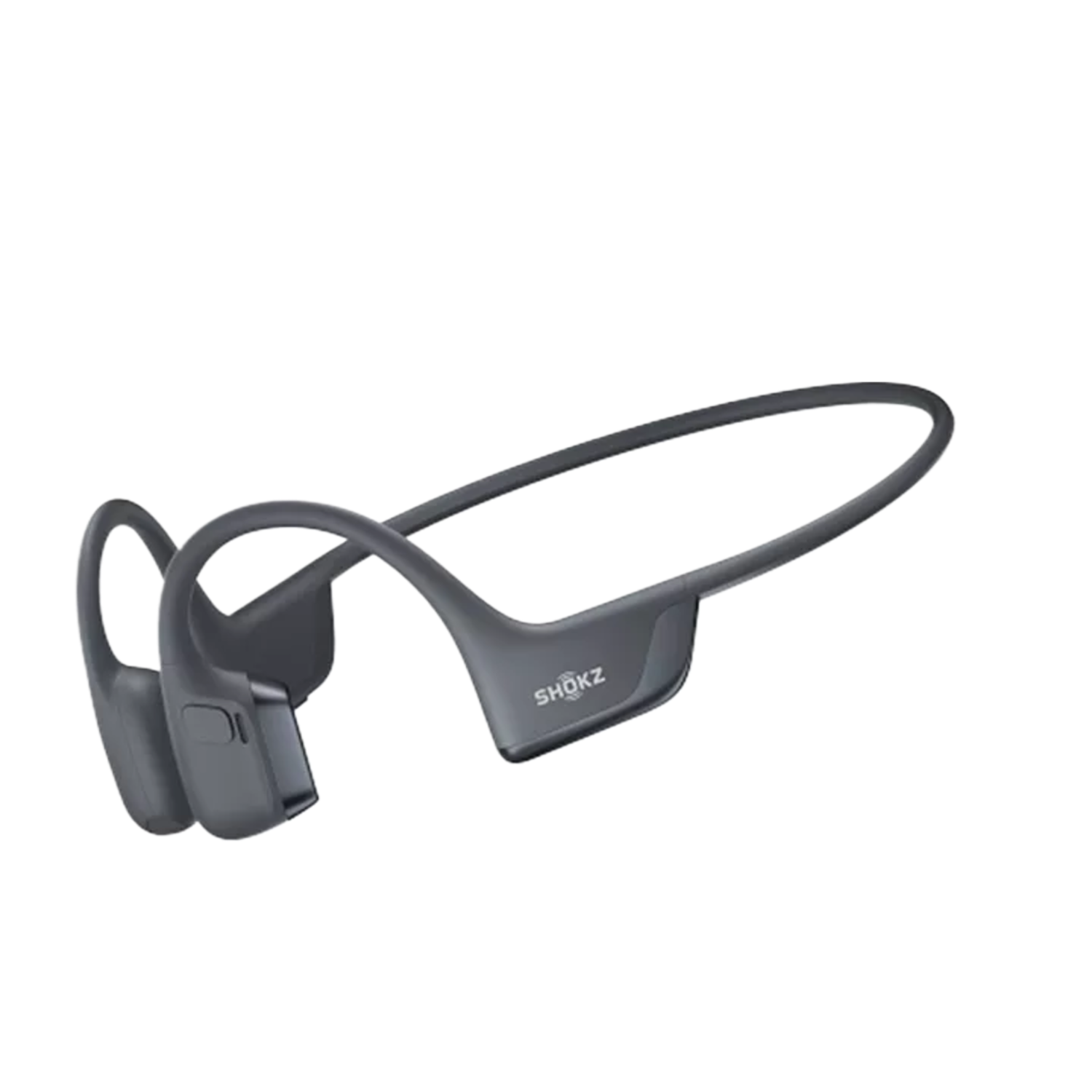SHOKZ OpenRun Pro 2 Mini Over-ear Draadloze hoofdtelefoon Zwart