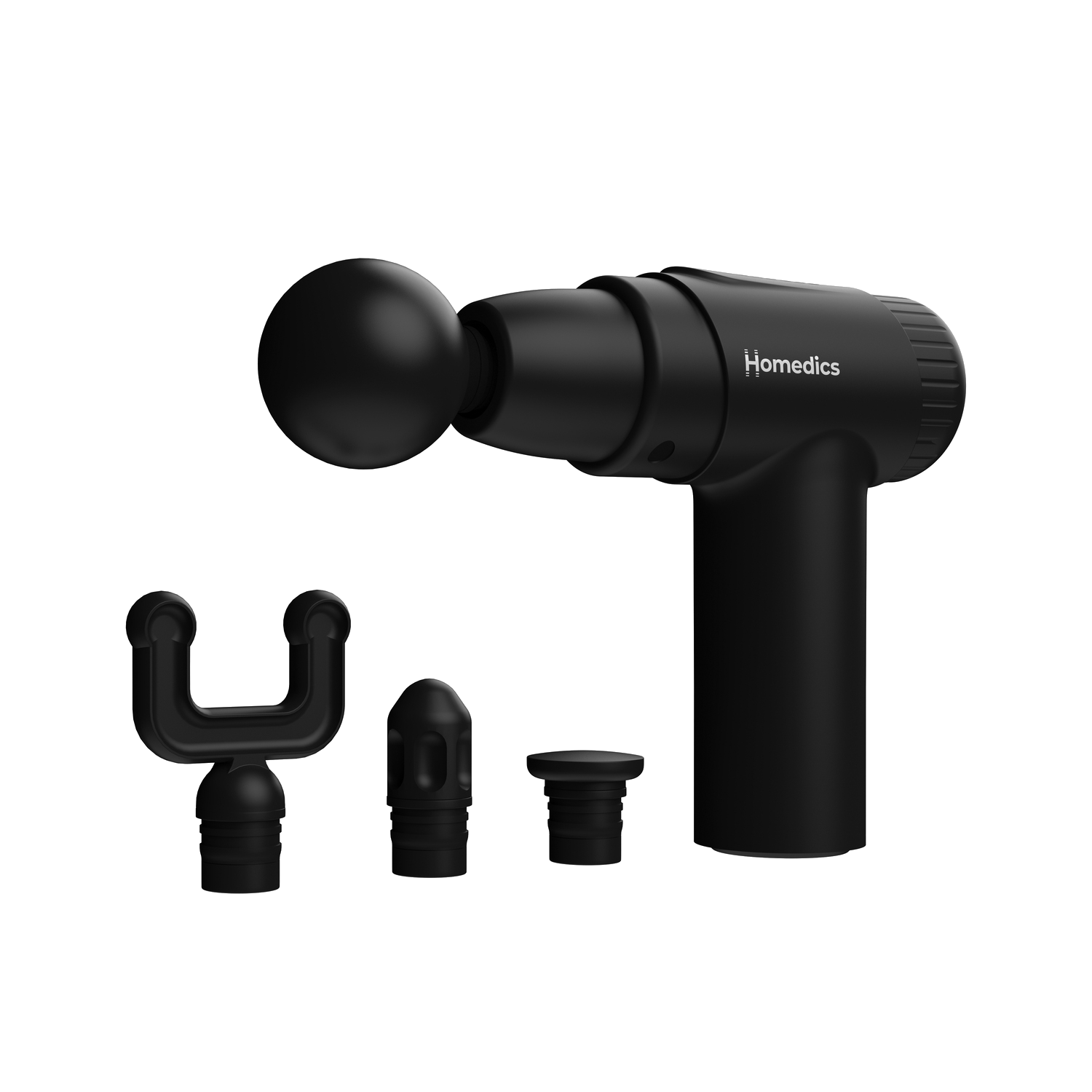 Homedics Novo Massage Gun