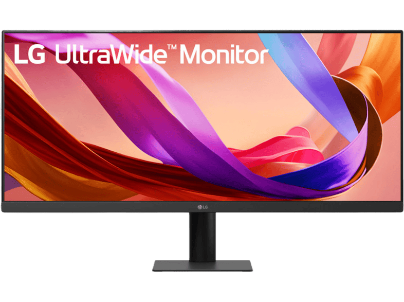 LG UltraWide 29U511-B - - 2560 x 1080 (FHD+) - IPS-paneel
