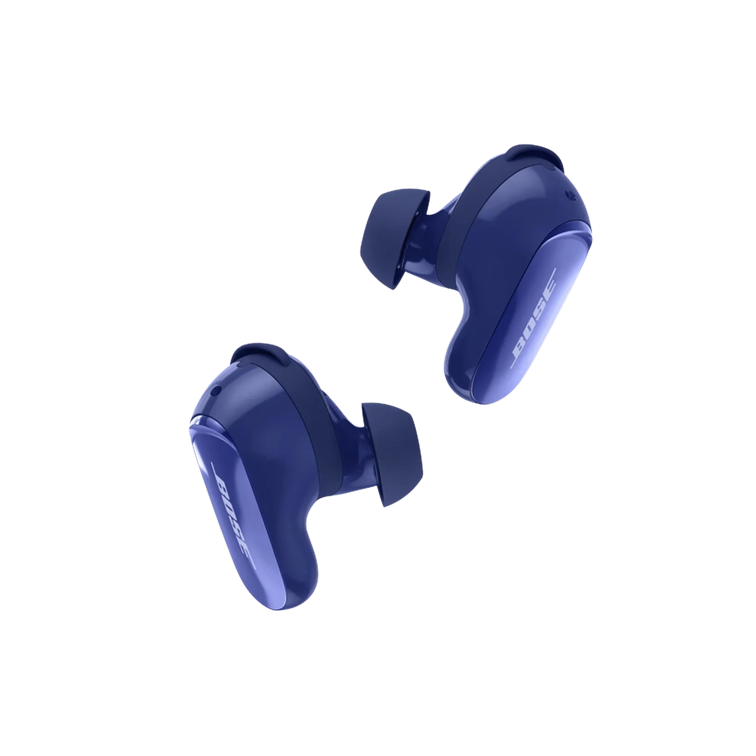BOSE QuietComfort Ultra 2nd Gen In-ear Draadloze oordopjes Midnight Violet