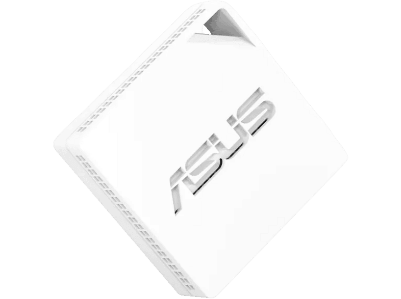 Asus RT-AX50 Go Dual-Band Wi-Fi 6 Travel Router