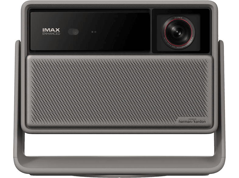 Xgimi Horizon 20 Pro Smart Projector 4100 Iso - Beamer Donker Grijs