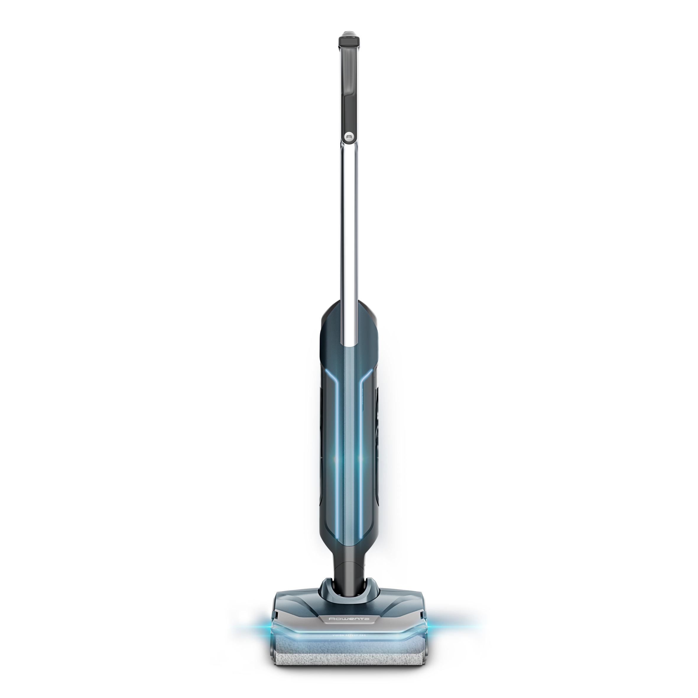 ROWENTA GZ7136E0 X-Clean Vision Pro Padlótisztító és porszívó