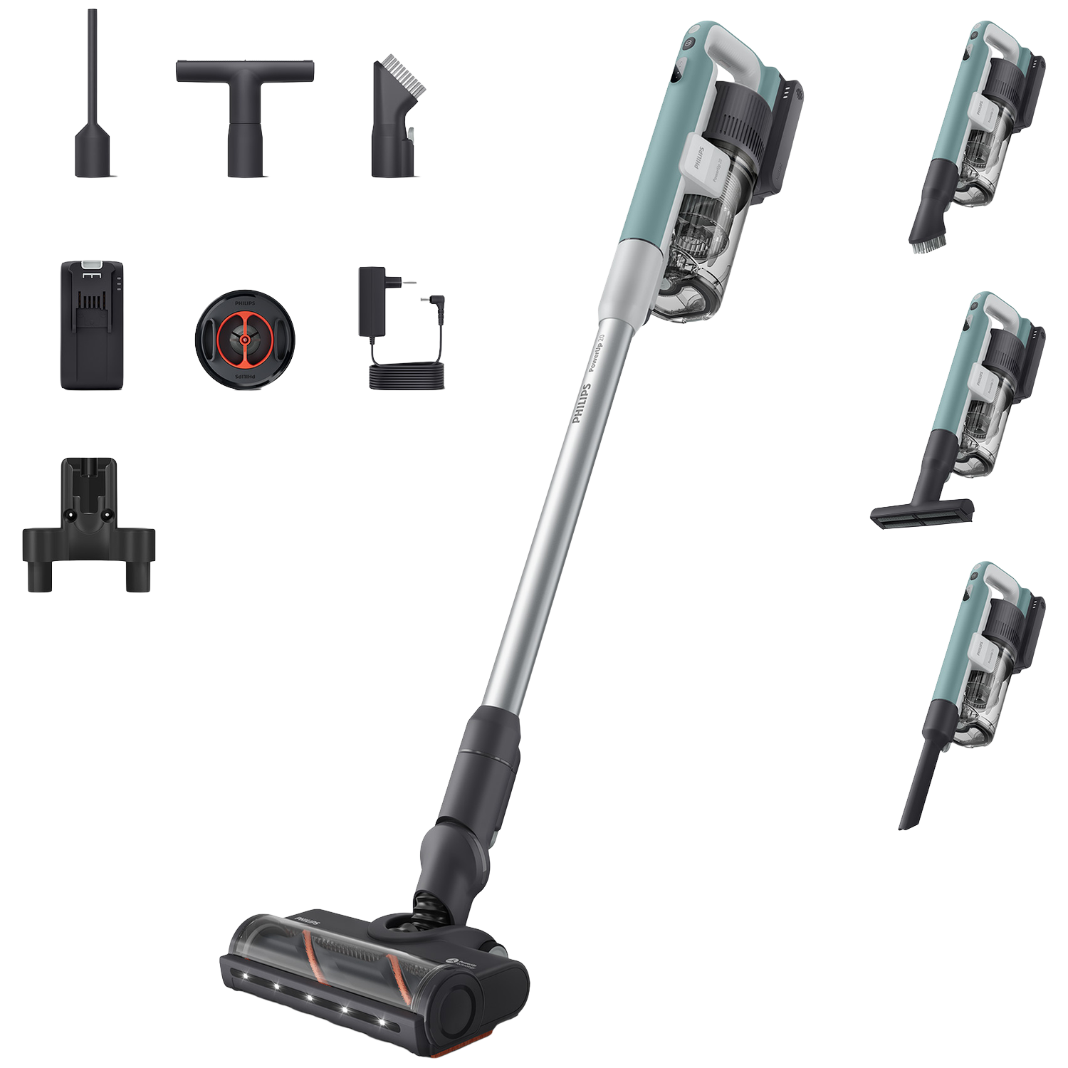 Philips Powerup 20 - Xc2233/10