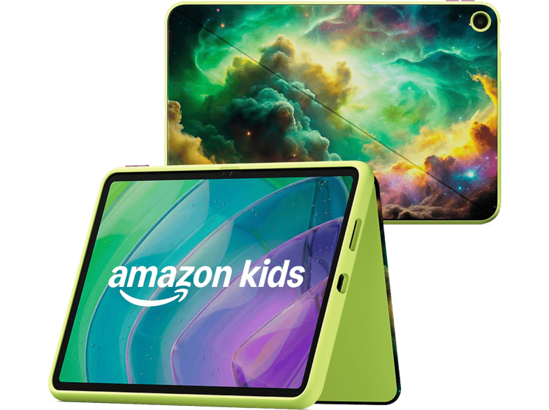 Amazon Kids 11