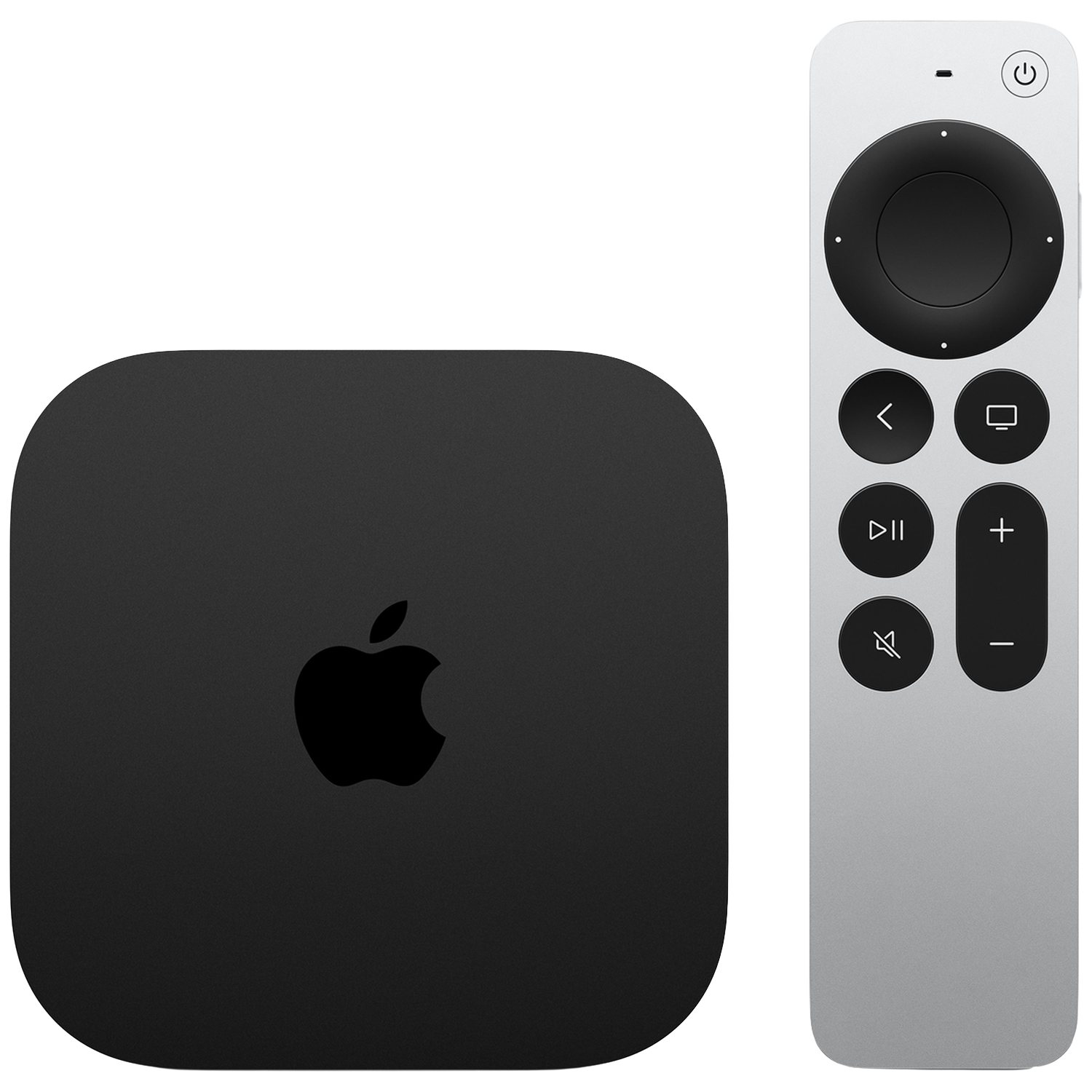 Apple Tv 4k (4e Generatie) 128 Gb (wi‑fi + Ethernet) Mediaspeler