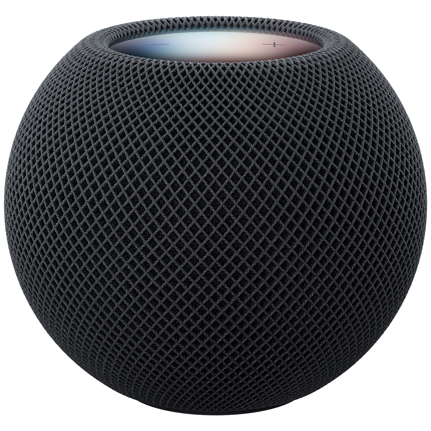 Apple Homepod Mini 2 Slimme Speaker Met Spraakbesturing Midnight