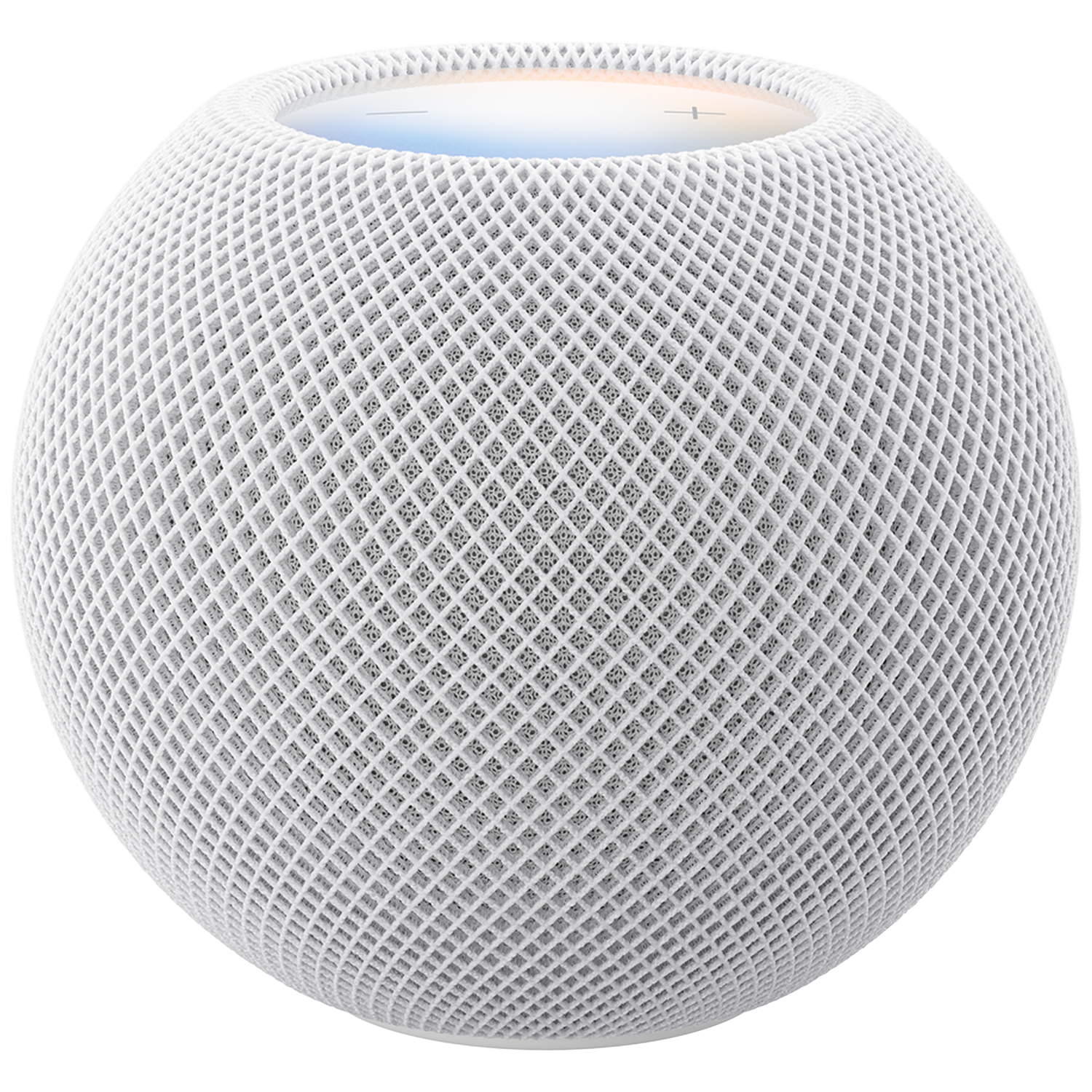 Apple Homepod Mini 2 Slimme Speaker Met Spraakbesturing Wit