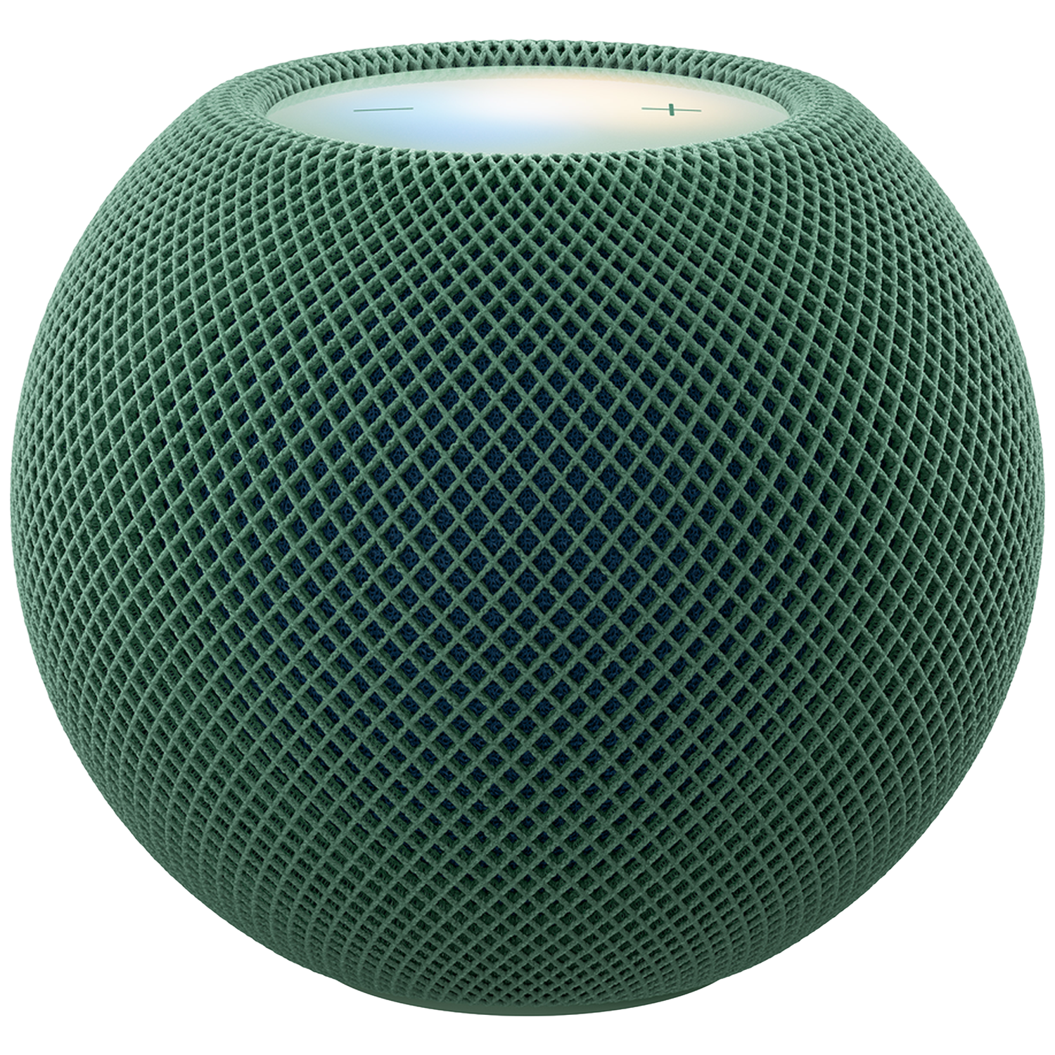 Apple Homepod Mini 2 Slimme Speaker Met Spraakbesturing Groen