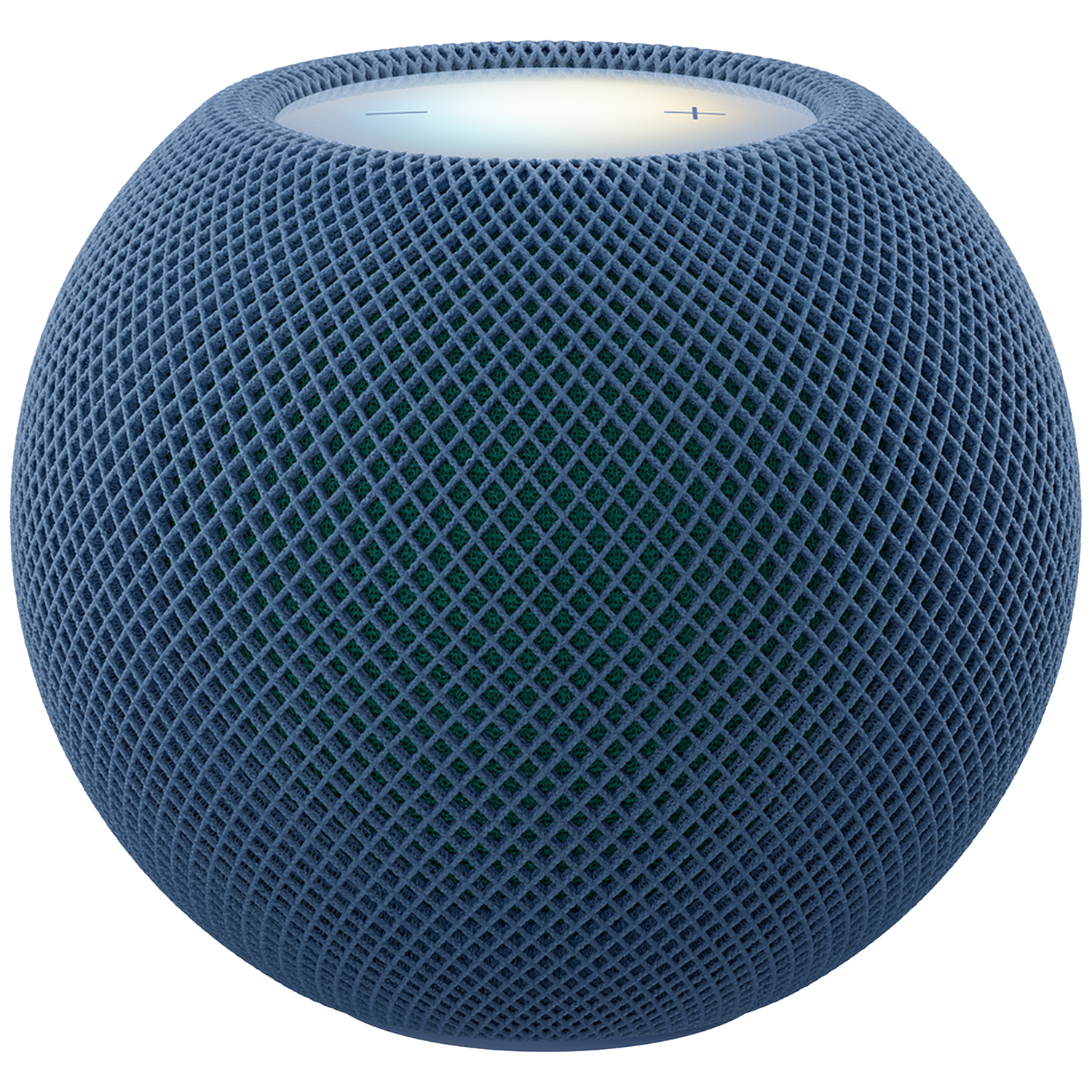 Apple Homepod Mini 2 Slimme Speaker Met Spraakbesturing Blauw