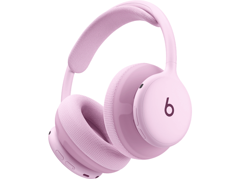 BEATS Beats 360, Over-ear Kopfhörer Bluetooth Pink
