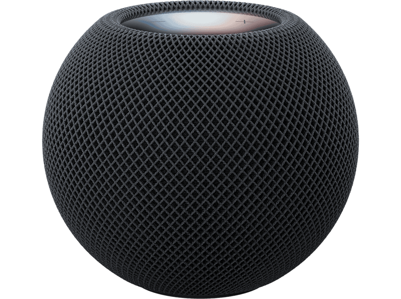 Apple HomePod mini 2 Zwart