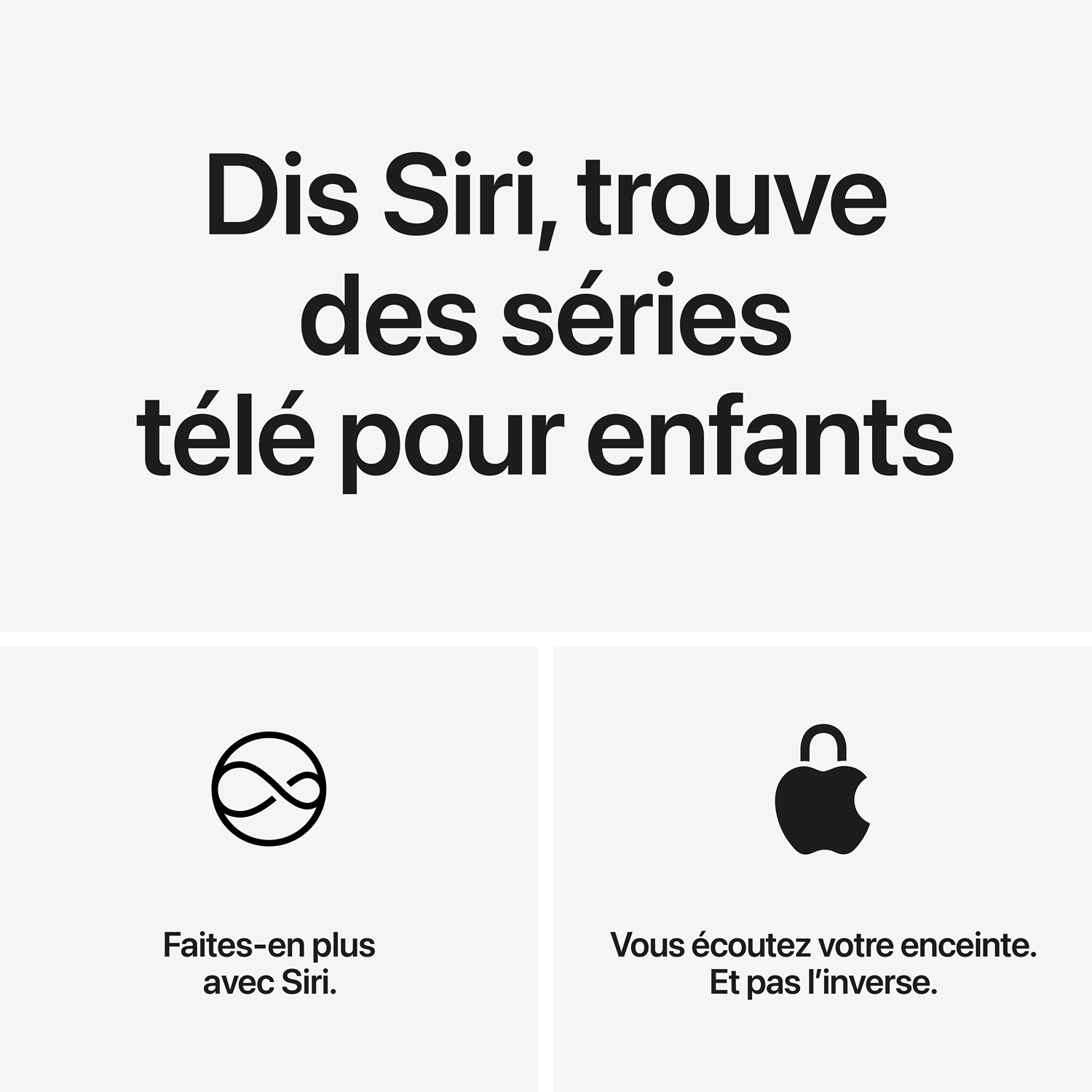 APPLE HomePod Mini 2 Blanc