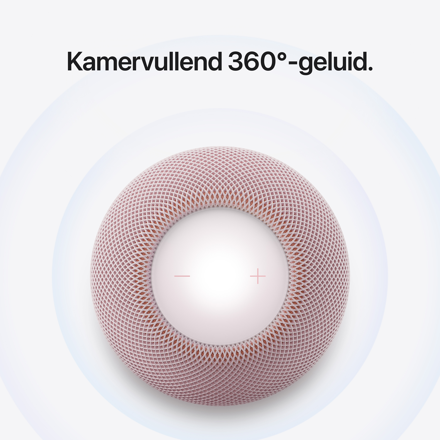 APPLE HomePod Mini 2 Groen