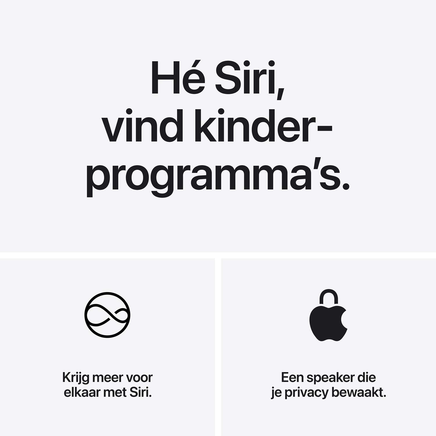 APPLE HomePod Mini 2 Midnight
