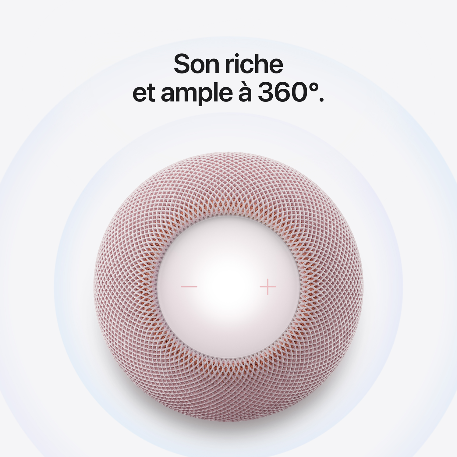 APPLE HomePod Mini 2 Bleu