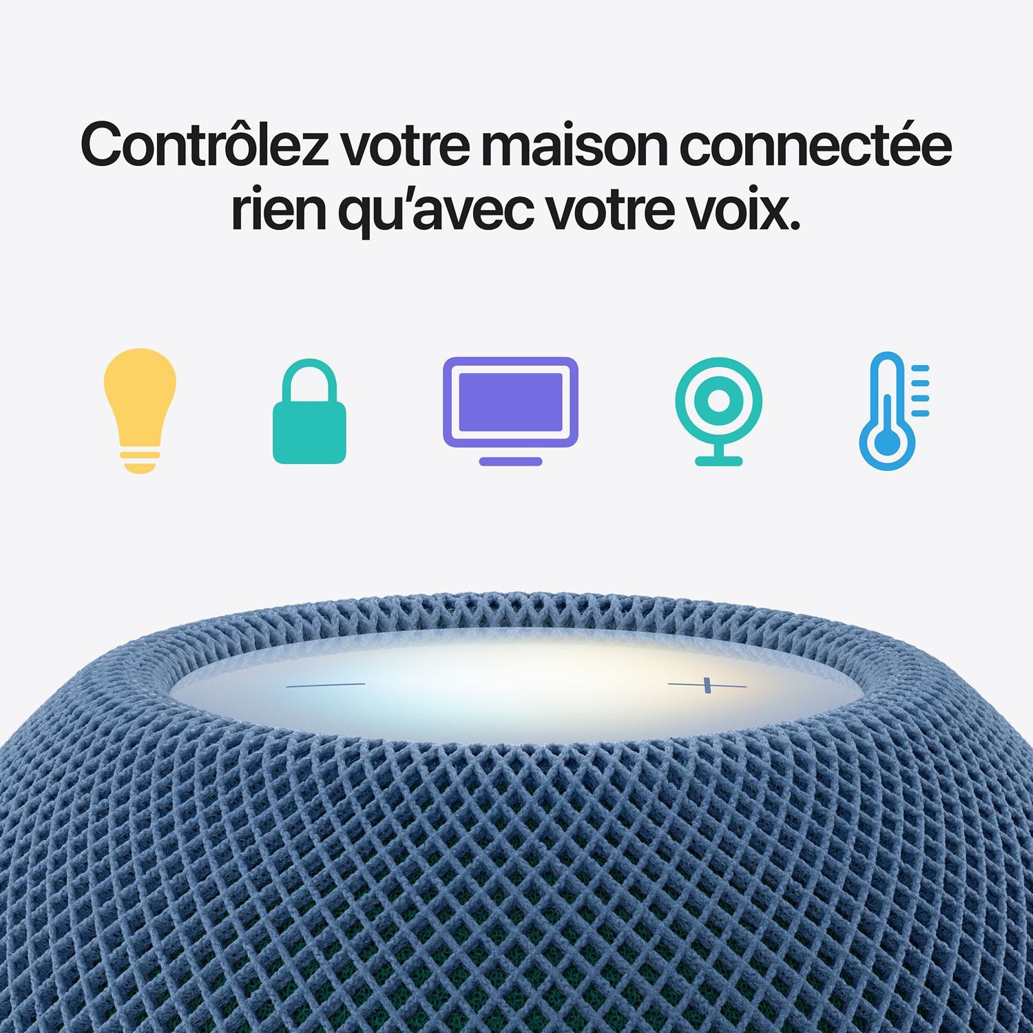APPLE HomePod Mini 2 Rose
