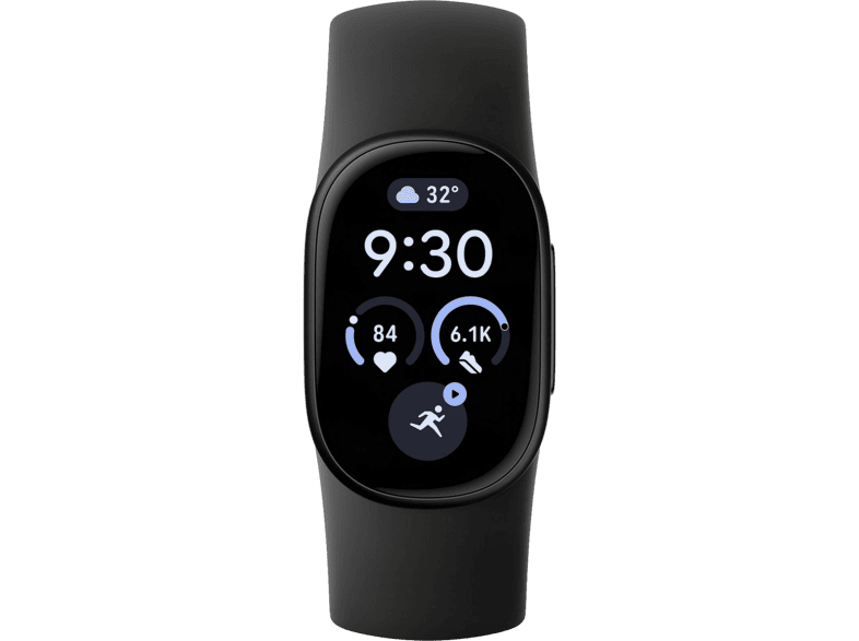 Google Fitbit Edge