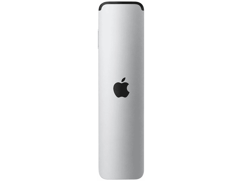 Apple Siri Remote (4. Generation) Fernbedienung, Silber — Foto 2 von 3