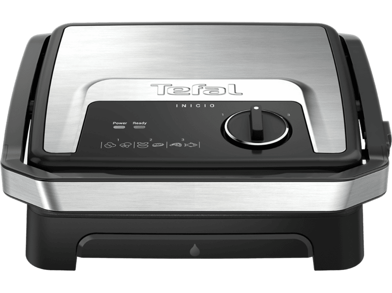 Tefal Inicio Adjust Contact Grill