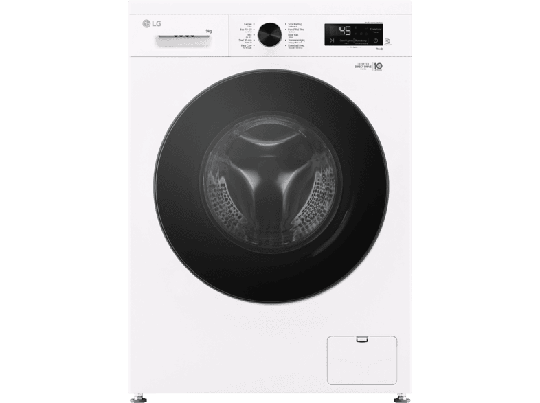 F4X1009NWB Washing Machine