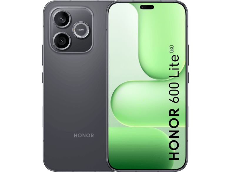 Honor 600 Lite