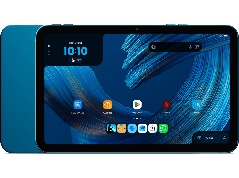 Amazon Alexa 8
